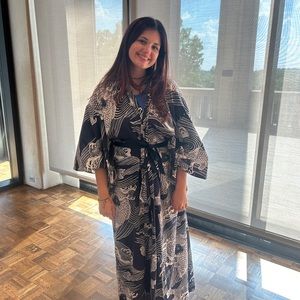 Meet your Posher, Cheyenne